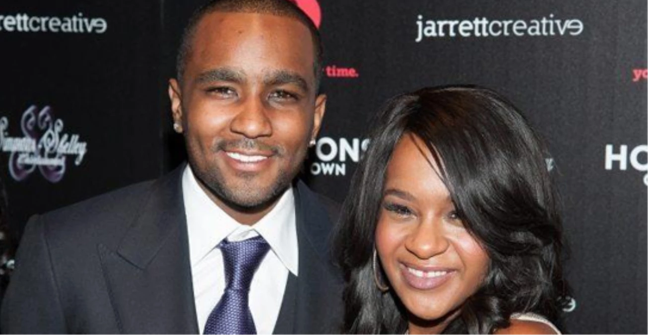 Bobbi Kristina Brown Kardeşi ile Evlendi