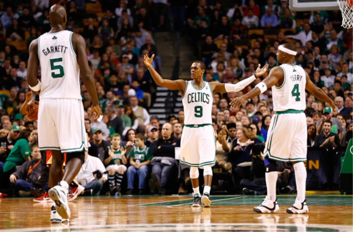 Boston Celtics-Houston Rockets: 92-104