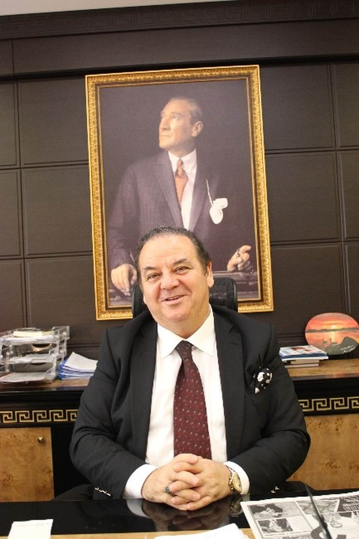 Çarşamba\'da Liseler Kampüste Toplanacak