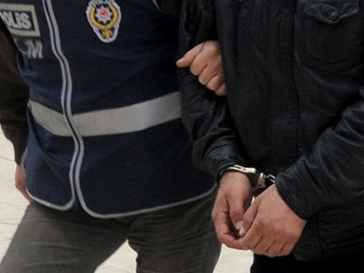 Cezaevi Firarisi Manisa\'da Yakalandı