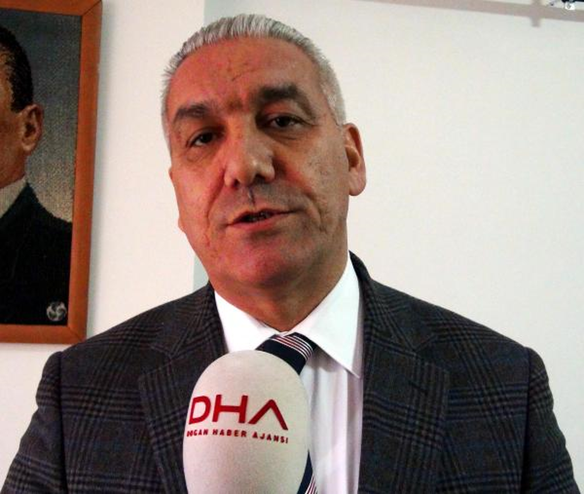 CHP Milletvekili Şeker: Sınırımızda Eli Kanlı Militanlar Var