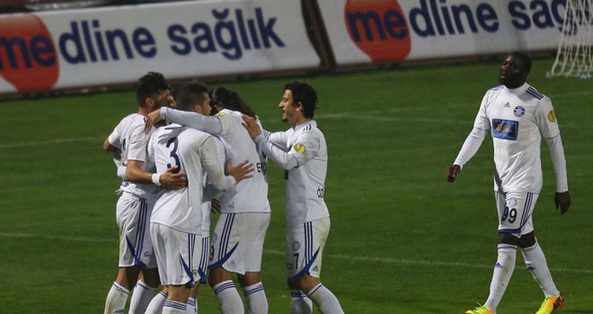 Demir İyi Başladı