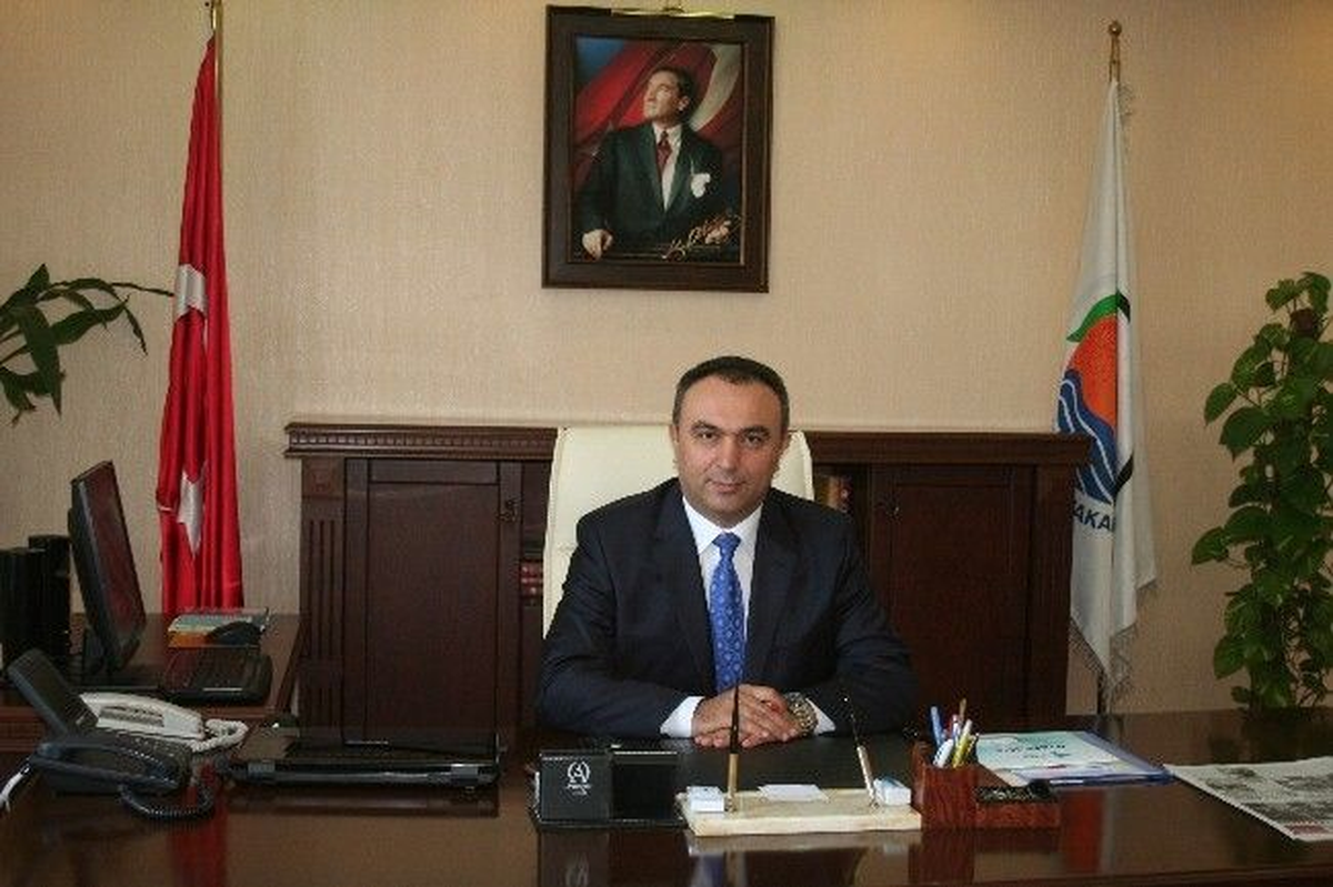 Dörtyol Ağaç Müzesi\'nde İnceleme
