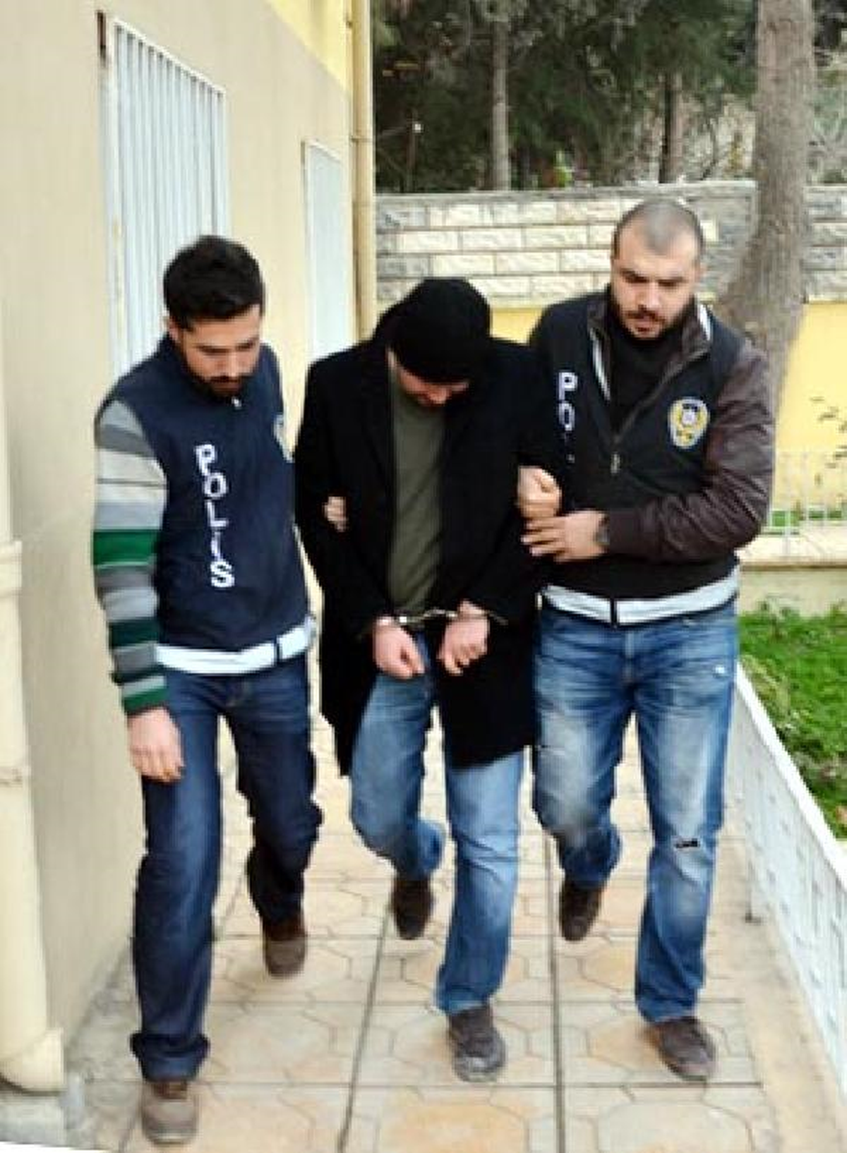 Düğünde 1 Kişiyi Yaraladı, Tutuklandı