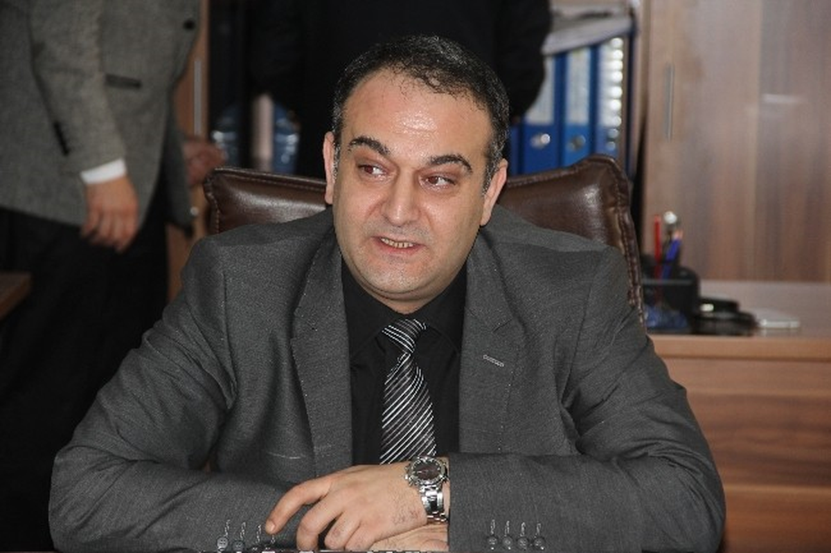 Erzurum'da Son 40 Yıl İçerisinde En Düşük Hava Sıcaklığı Eksi 37, En Yüksek Sıcaklık İse 31 Derece...