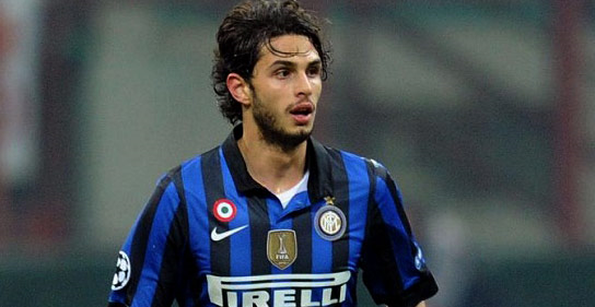 Galatasaray, Interli Ranocchia'yı İstiyor