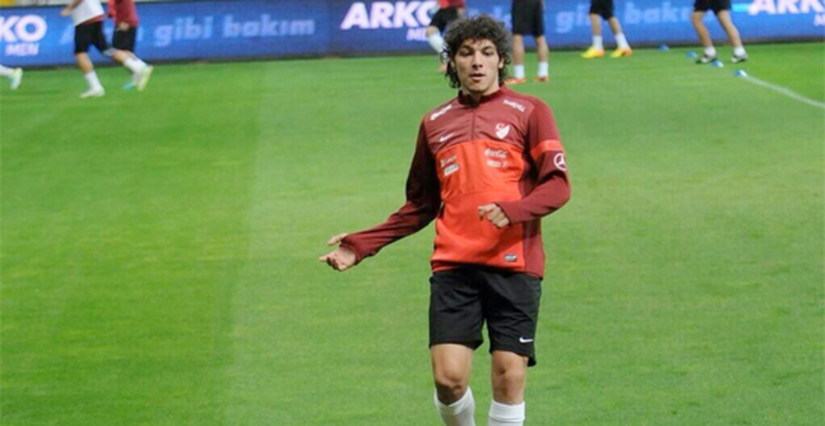 Galatasaray, Salih Dursun İçin 2.5 Milyon Euro Teklif Edecek