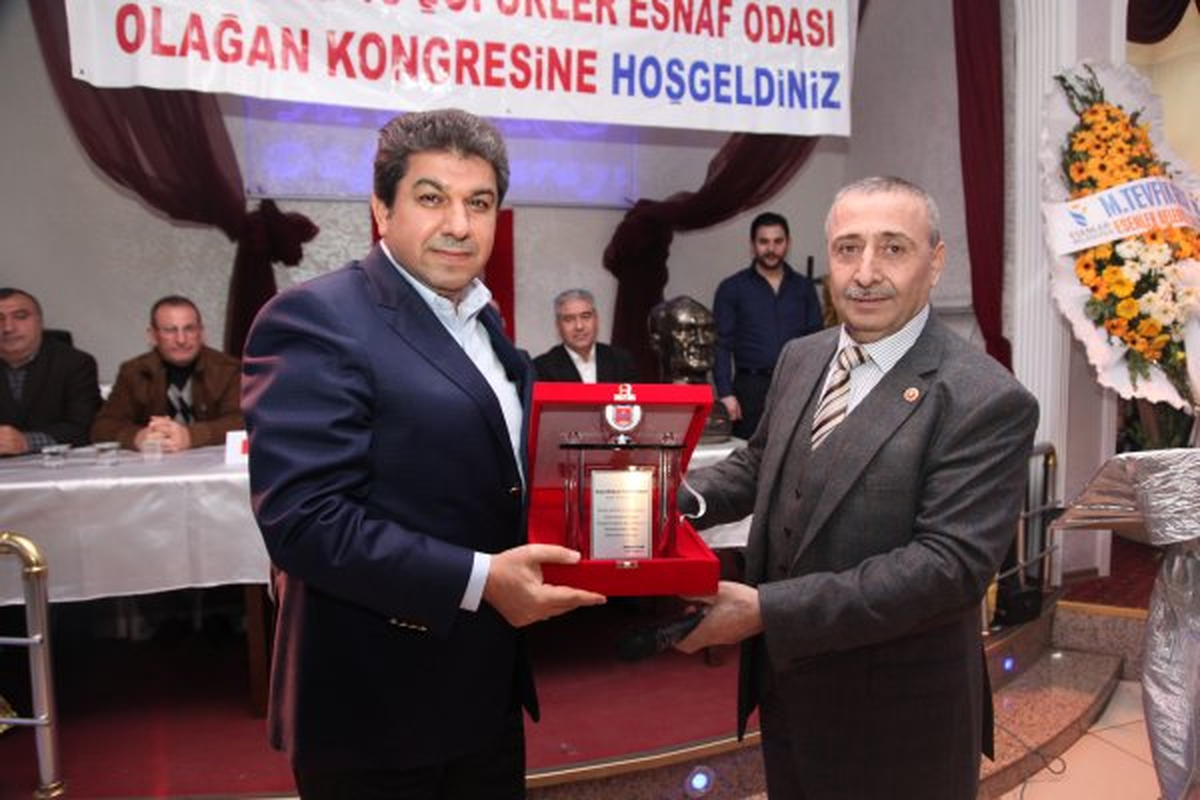 "Çözüm İçin Köprü Olmaya Hazırız"