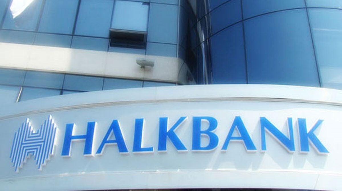 Halkbank: İzmir Emniyet Müdürlüğü\'ne Ait 5 Aracın Kasko Sigortasının İptalinin, İmbat Operasyonu...