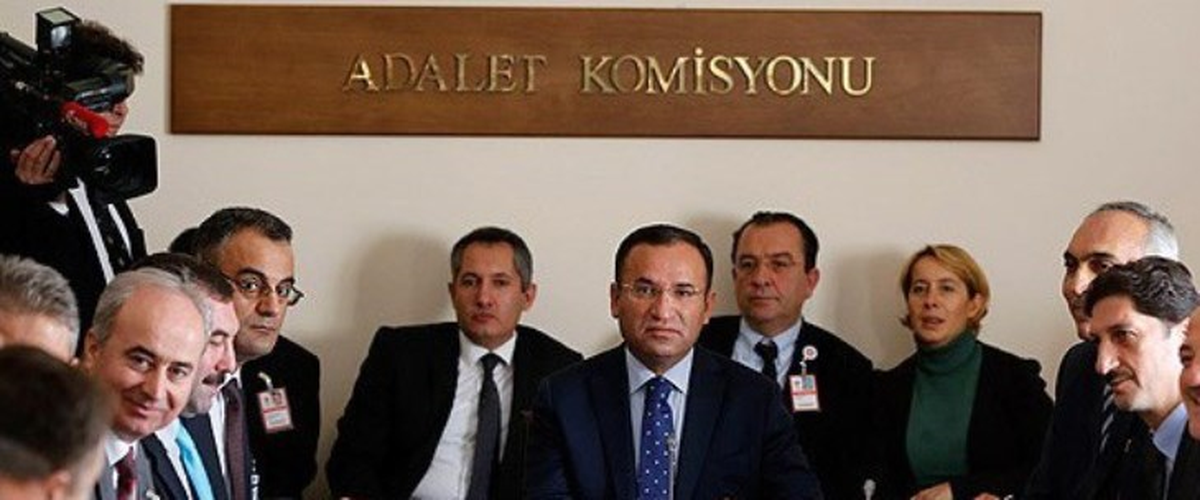 HSYK Genel Kurulu Yarın Toplanacak