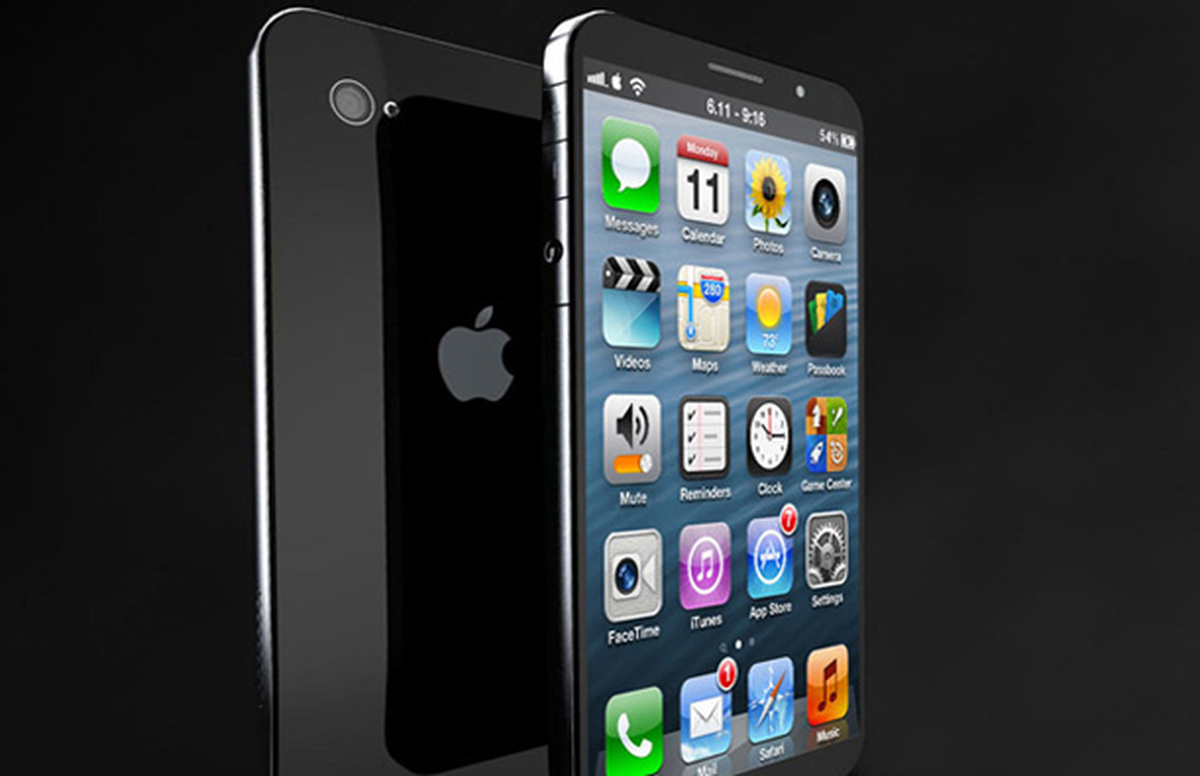 iPhone 6 Temmuz\'da Çıkıyor