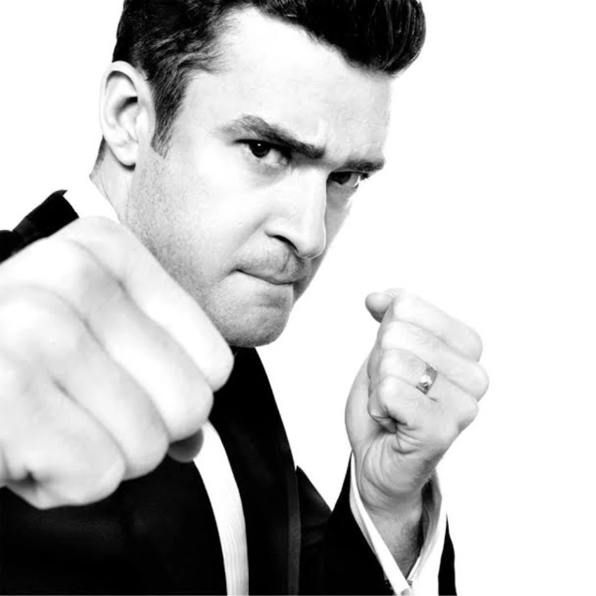 Justin Timberlake, Kazancını Ticarete Yatırıyor