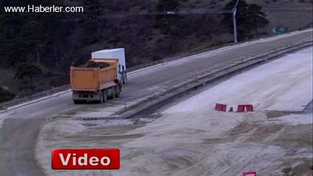 Kahramanmaraş\'ta \'Medeniyet\' İçin 24 Saat Mesai
