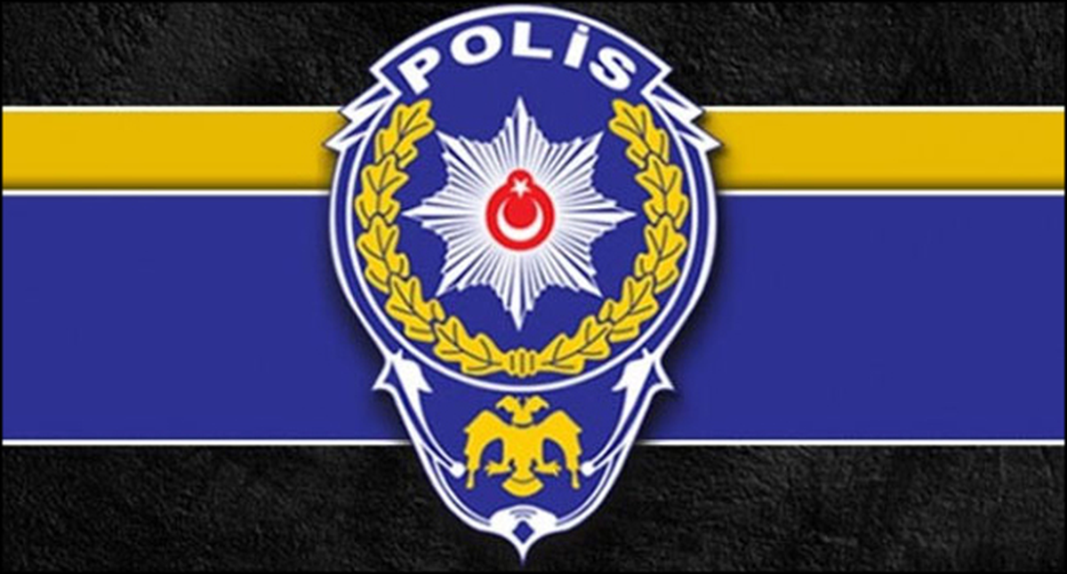 Kilis Emniyet Müdürlüğünde Görev Değişikliği