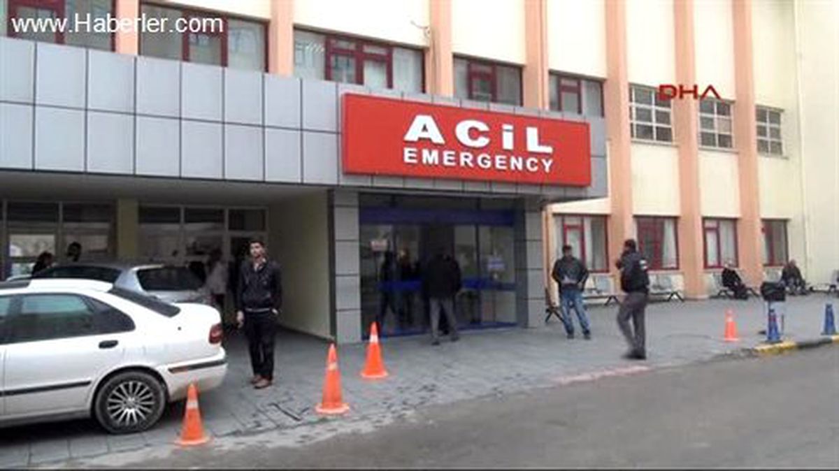 Kur Borcu Var Diye Başka Hastaneye Sevk Edildi