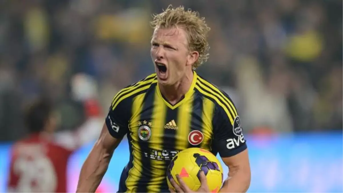 Kuyt\'ın Talipleri Çoğalıyor