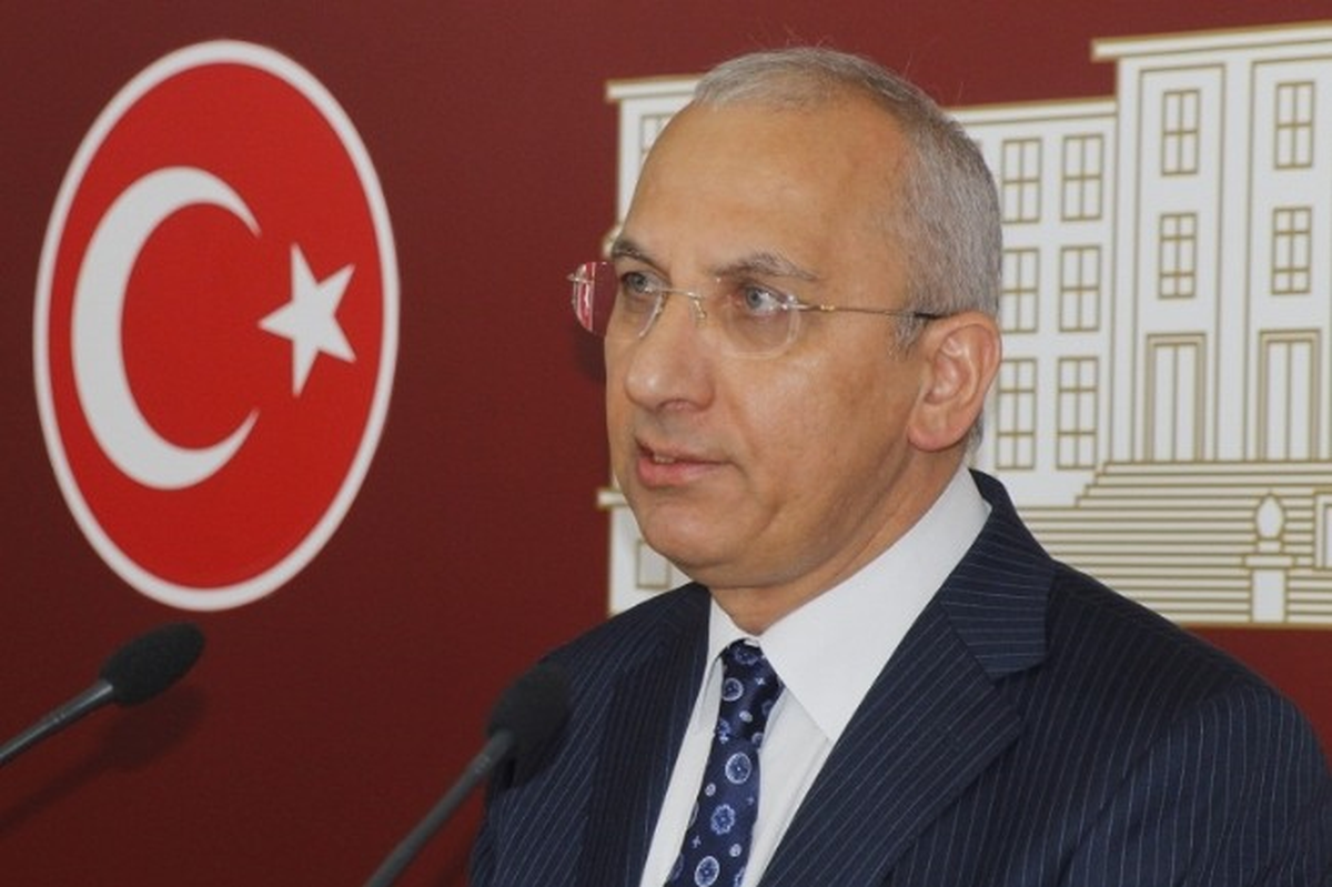MHP Antalya Milletvekili Prof.dr. İrbeç Açıklaması