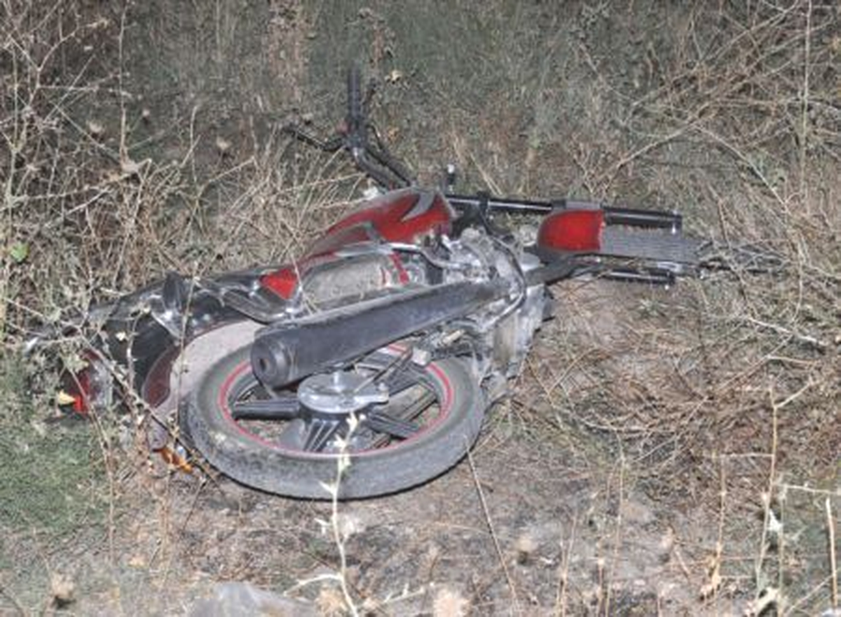 Nevşehir\'de Motosiklet Kazası: 1 Ölü