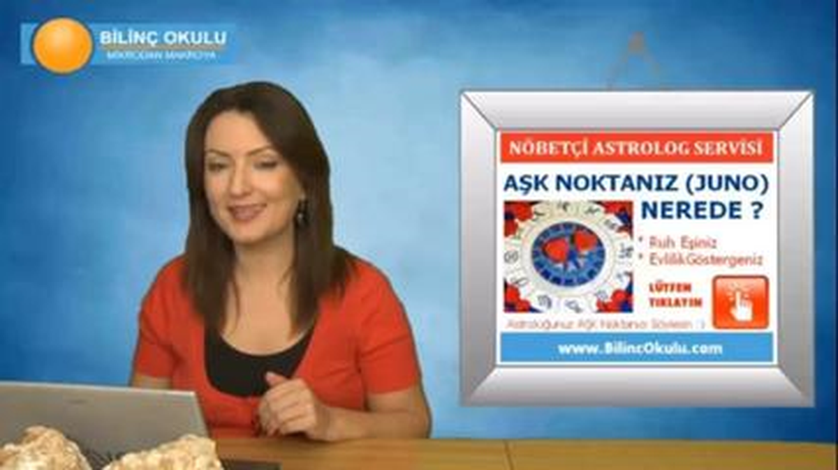 Oğlak Burcu Astroloji Yorumu 14 Ocak 2014