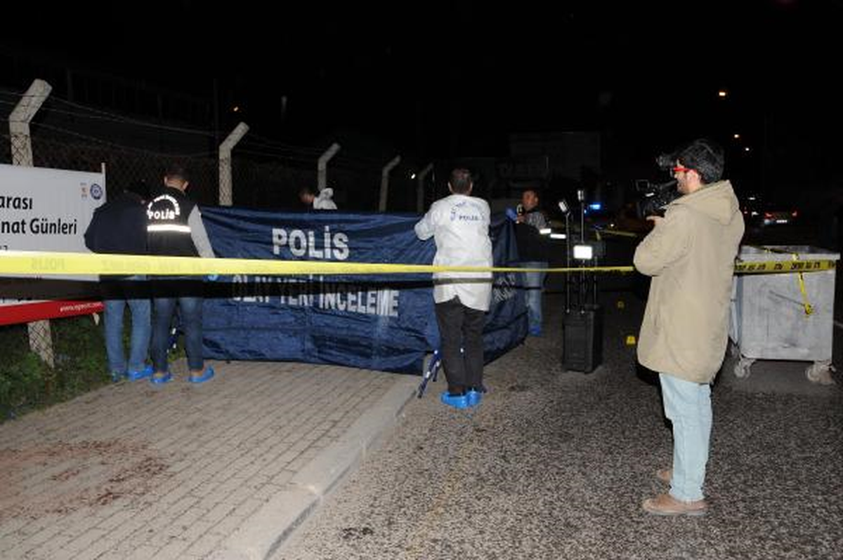 Otomobil Çarpmamış, Düşüp Başını Çarpınca Ölmüş