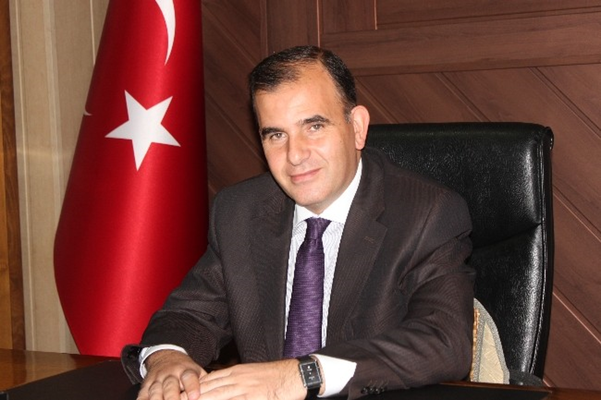 Sağlık Kampüsü Yeniden İhale Edildi
