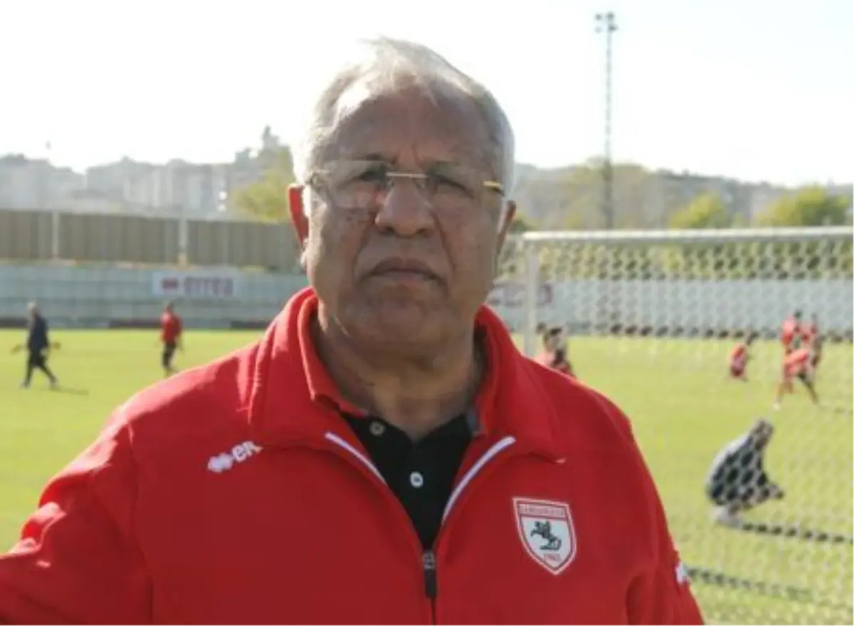 Samsunspor Seri Peşinde