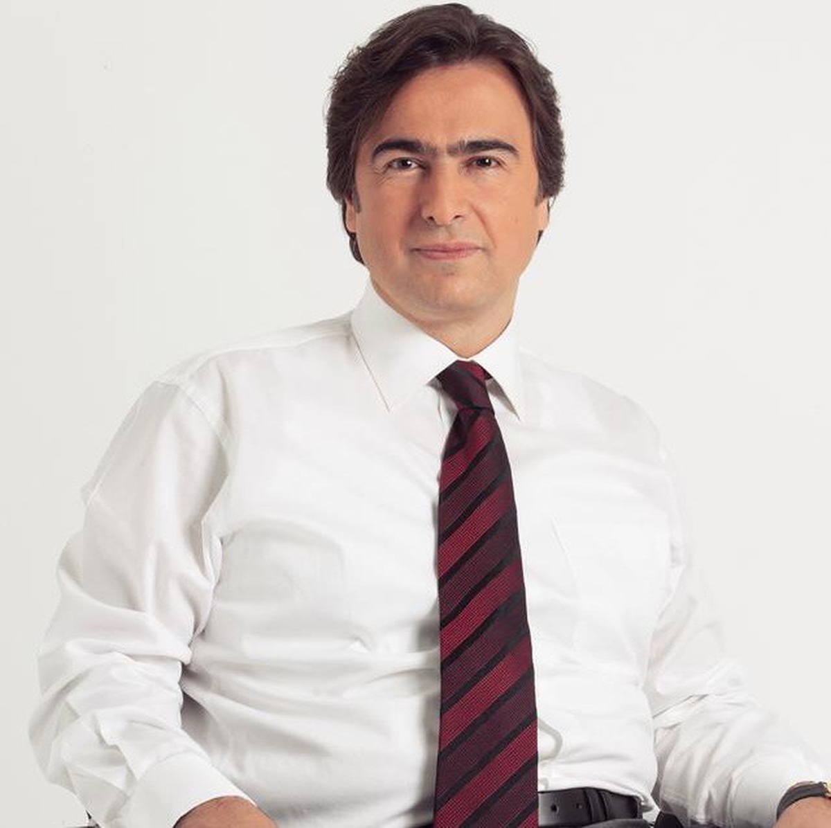 Sarıyer Başkan Adayı Çakıroğlu\'ndan \'Dünya\' Mesajı