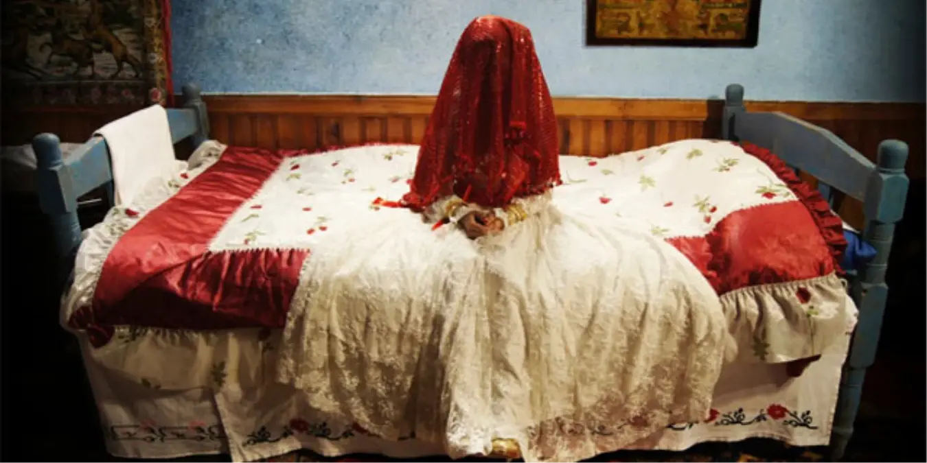 Kadınlar Siirtli Kader İçin Taksim\'de Eylem Yaptı