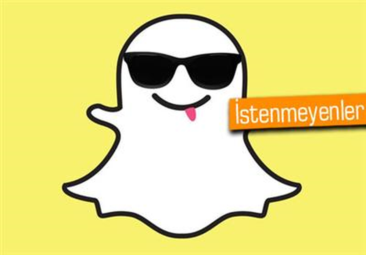 Snapchat Kullanıcılarının Bu Aralar Canları Sıkkın