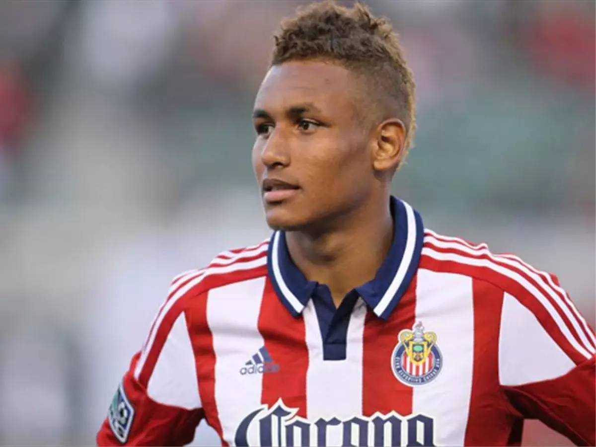 Stoke, Juan Agudelo\'yu Kiralıyor