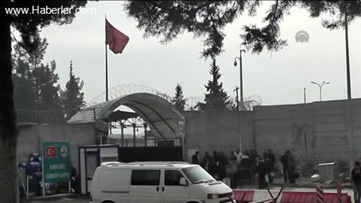 Suriye\'deki iç savaş -