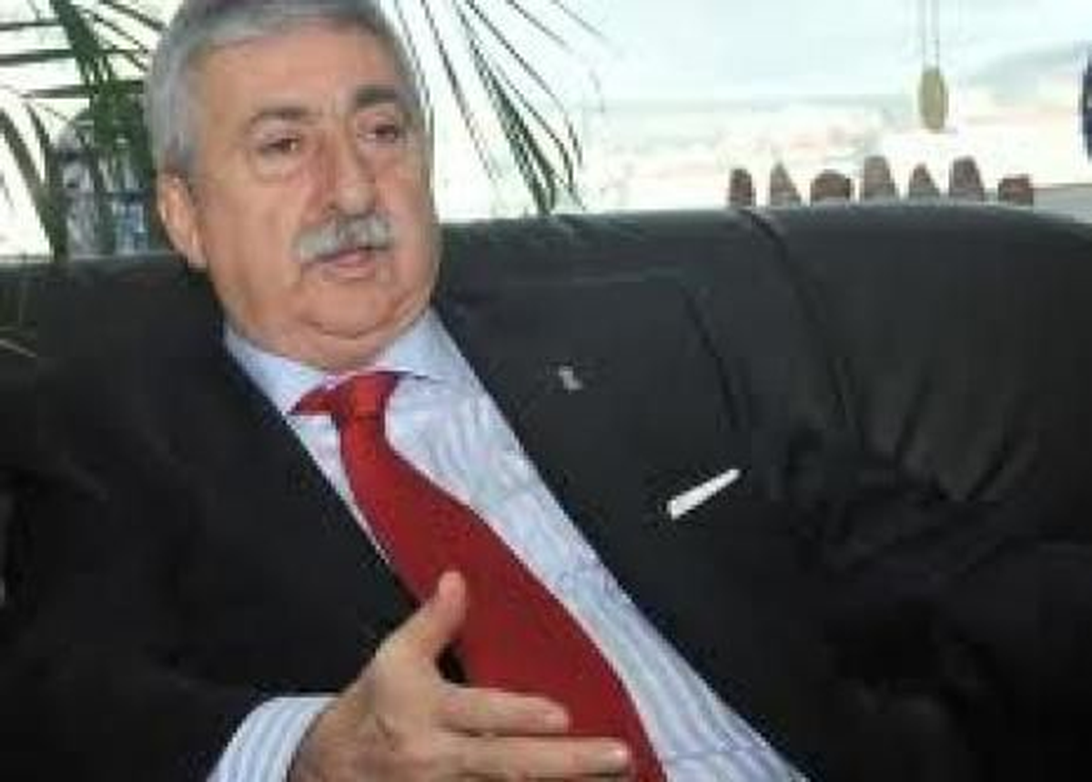 TESK Genel Başkanı Palandöken Açıklaması