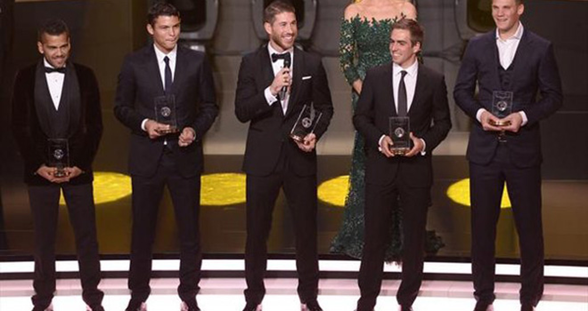 Thiago Silva Gururlu
