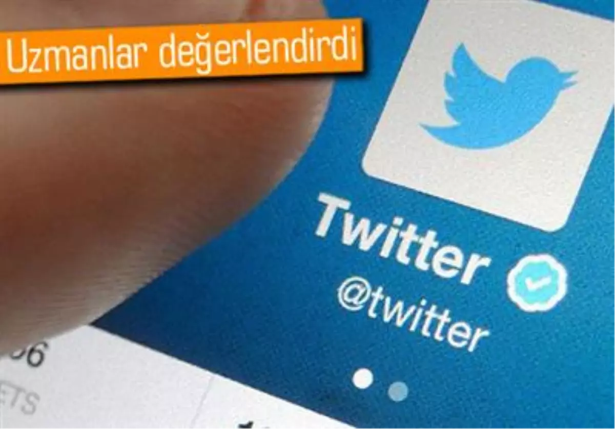 Twitter\'ı Ne Kadar Doğru Kullanıyoruz?