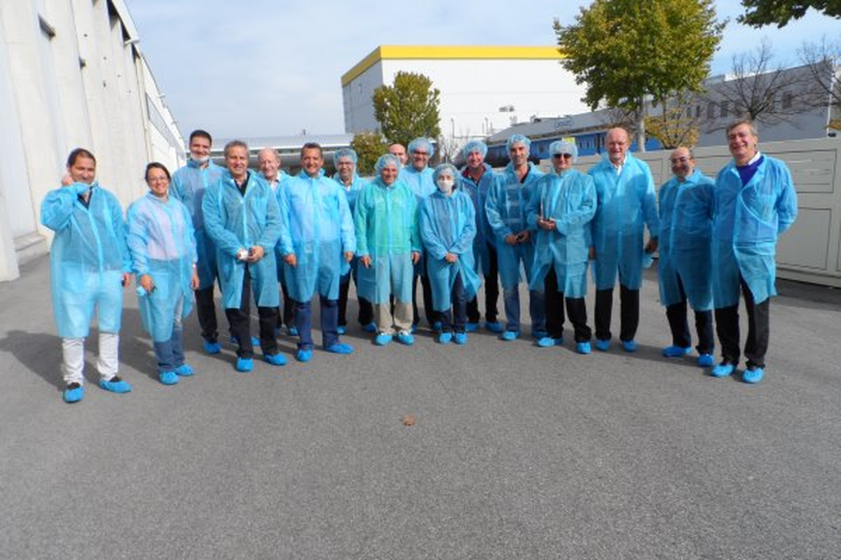 Uluslararası Patates Güvesi Sempozyumu İlgi Odağı Oldu