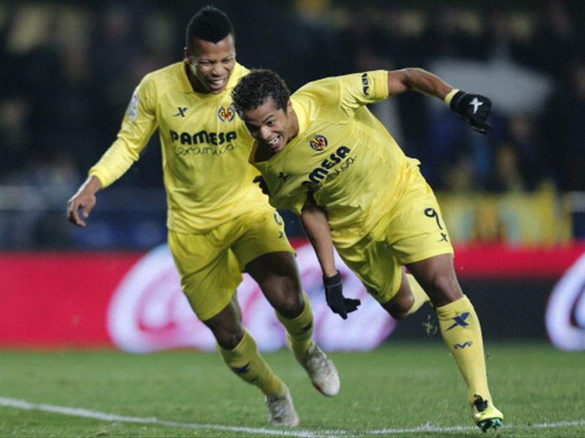 Villarreal\'den Farklı Kapanış: 5-1