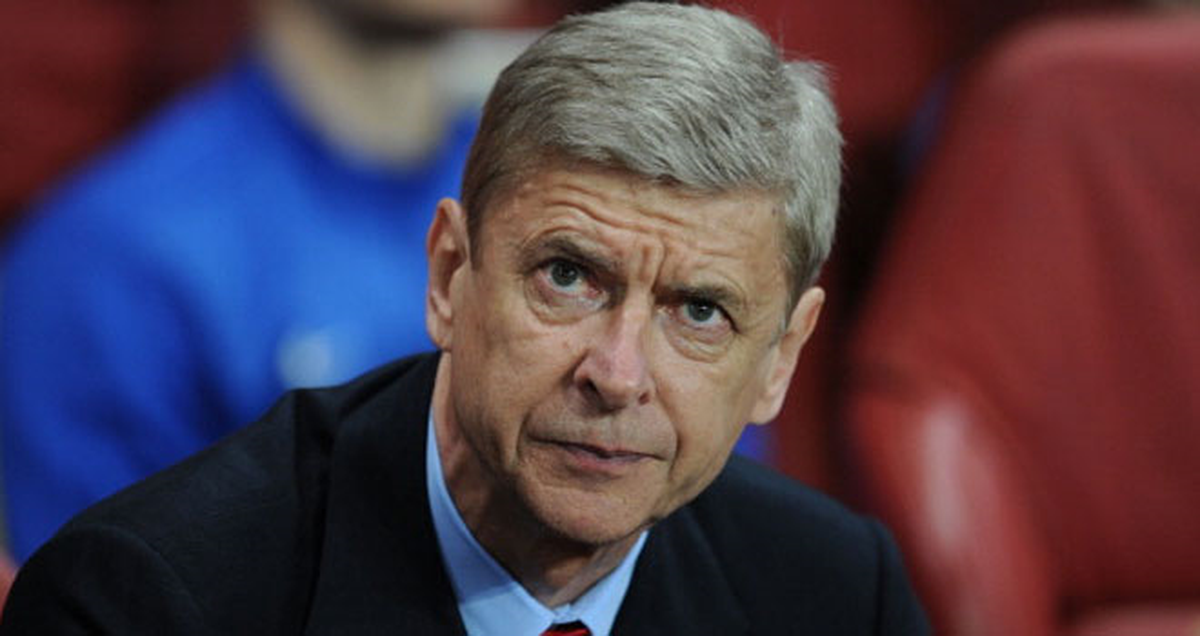 Wenger: Savaşmaya Hazırız