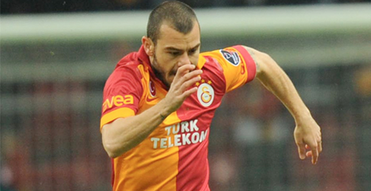 Yekta, Trabzonspor'a Gitmek İstiyor