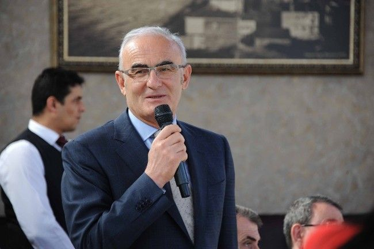 Yerel Seçimlere Doğru