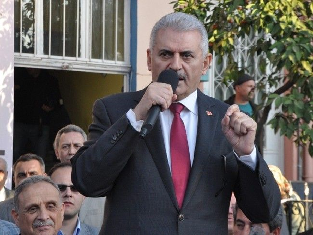 "Bugüne Kadar Neyi Yasakladık, Kimin Neyine Karıştık?"