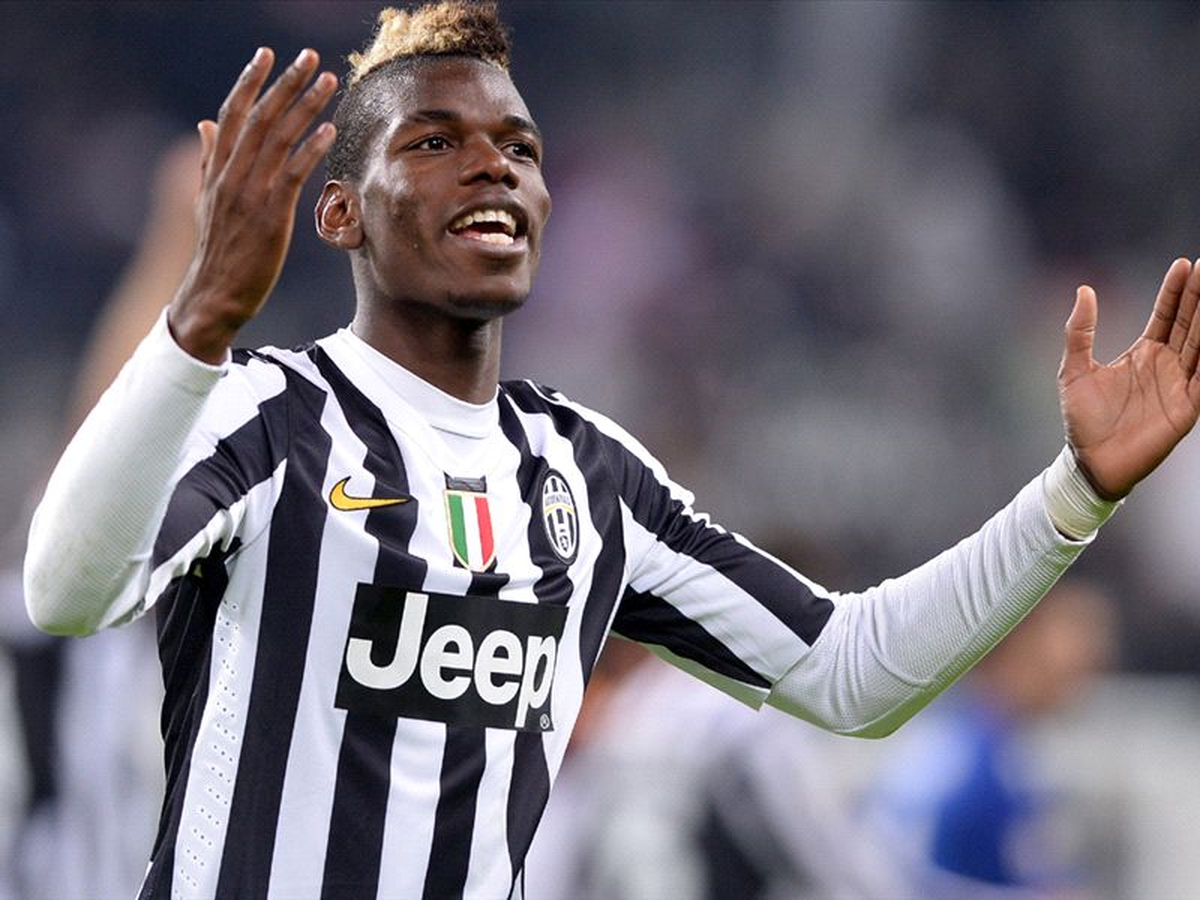 Zidane: Pogba\'yı Kim Transfer Etmek İstemez Ki?
