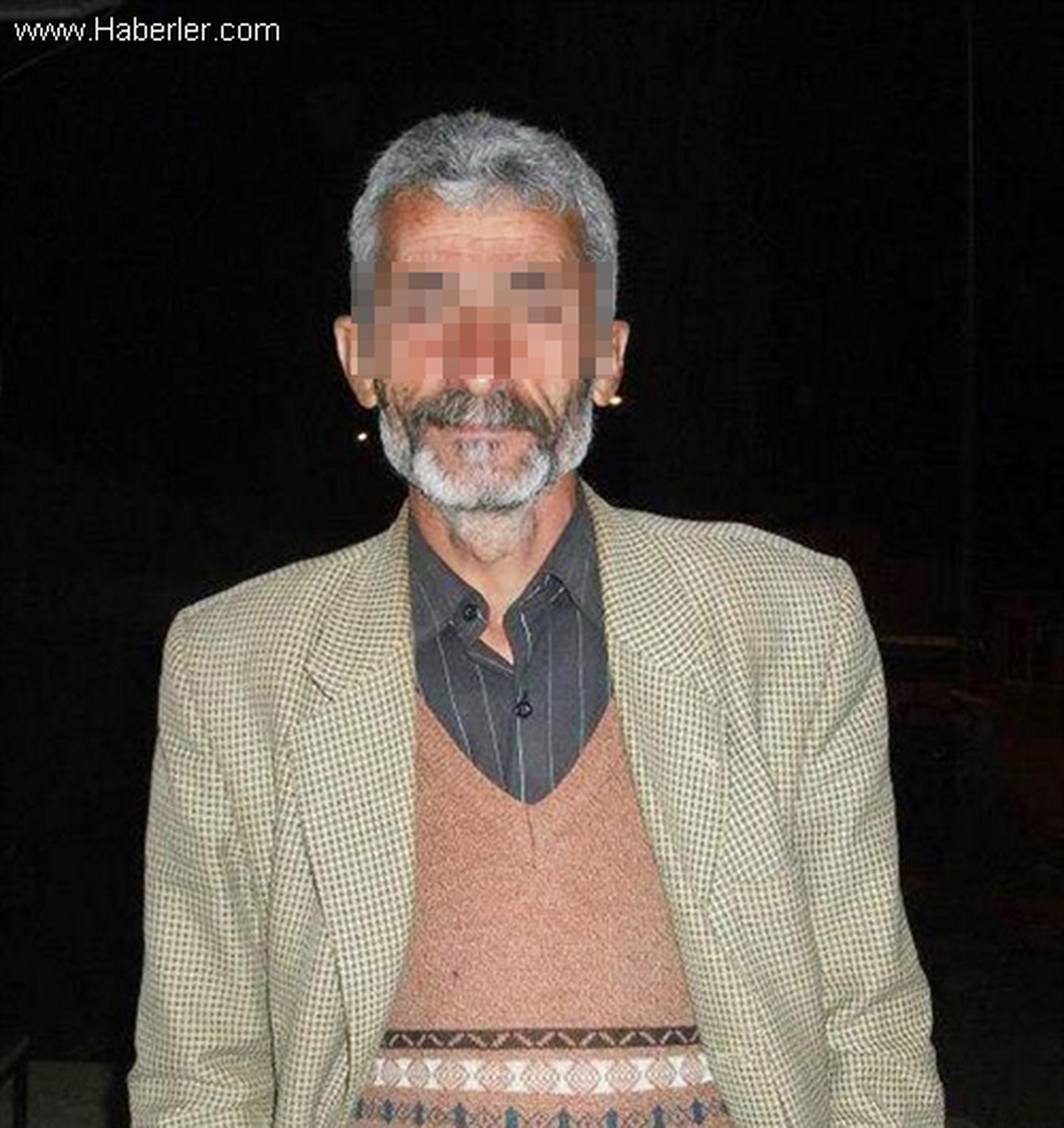 Adıyaman\'da Bir Mahkum Cezaevinde Çarşafla İntihar Etti