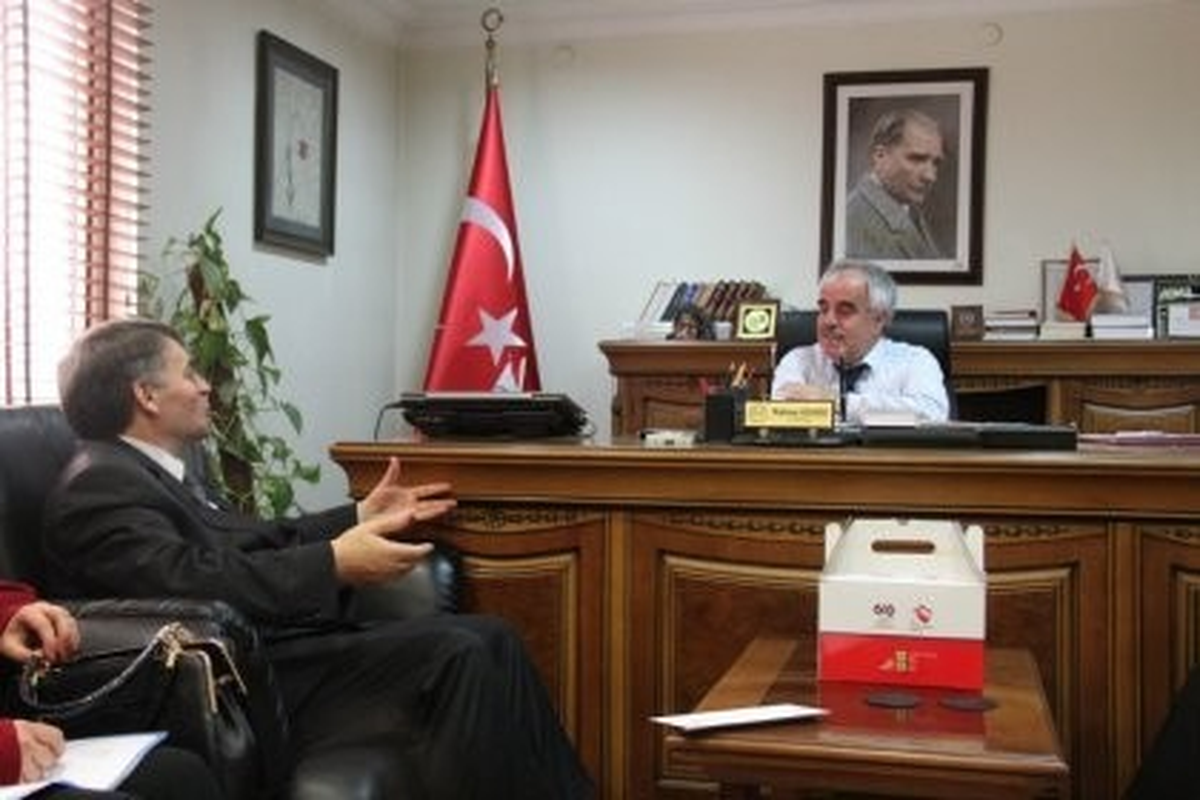 Aep Yaygınlaştırma Faaliyetlerine Devam Ediyor