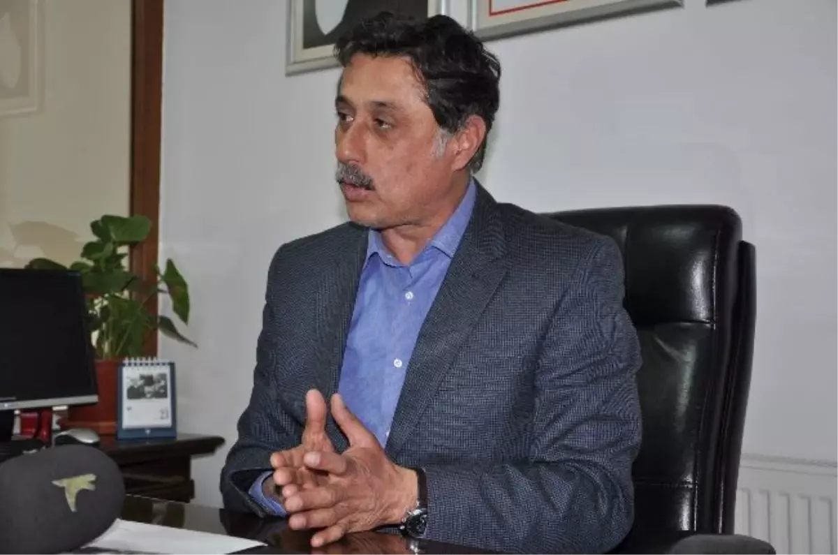 Gürgöz AFJET'i Masaya Yatırdı