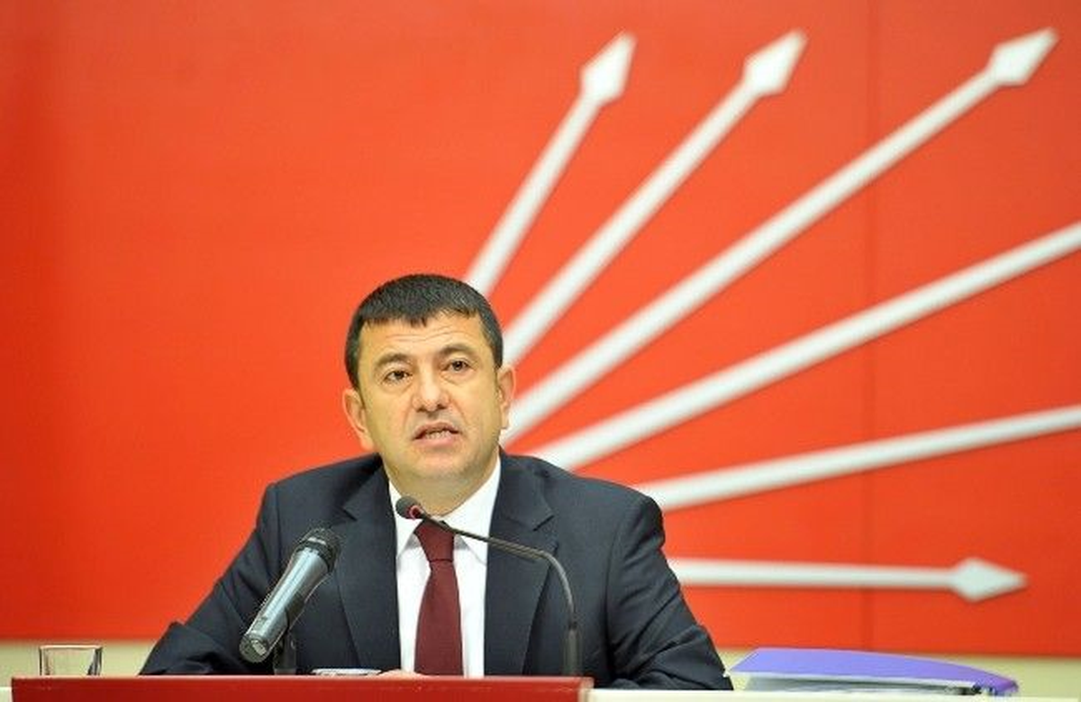 CHP\'li Ağbaba\'dan Pazar Ruhsatı Tepkisi