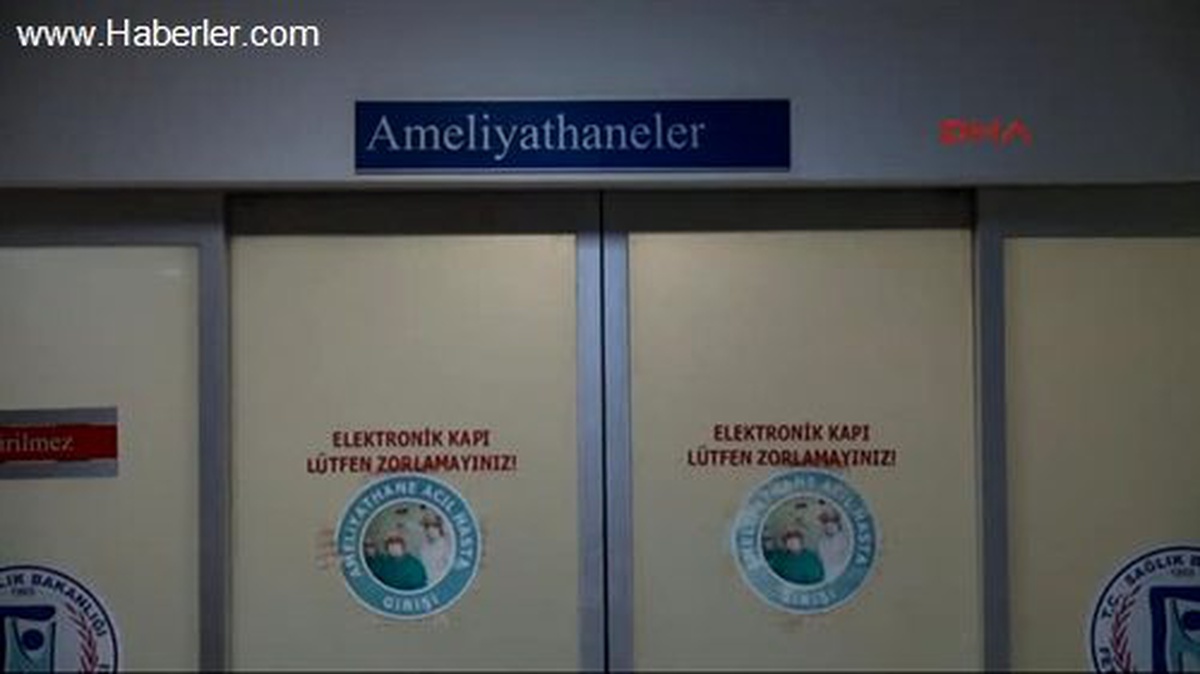 Aşçı Yardımcısının Organları 4 Kişiye Umut Oldu
