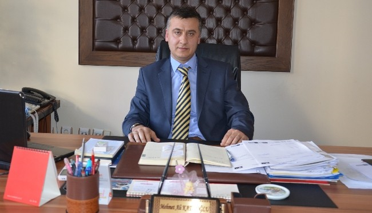 Bafra İlçe Milli Eğitim Müdürlüğü\'ne Atama