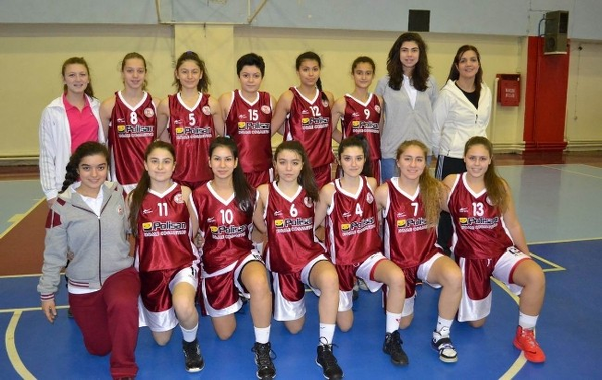Bandırma Gençlik Spor Kulübü Fark Attı