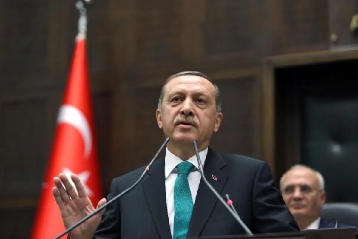 Başbakan Erdoğan - "Yakın tarihi unutturmak, adeta cinayettir" -