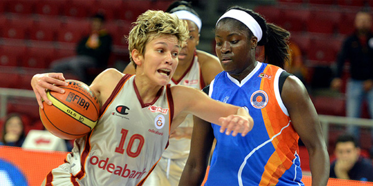 Basketbol: Fıba Kadınlar Avrupa Ligi